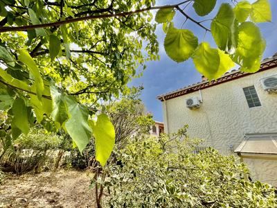 Villa - 113 m² - 5 pièces