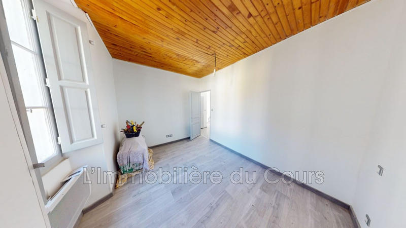 Maison - 46 m² - 2 pièces