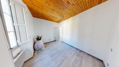 Maison - 46 m² - 2 pièces