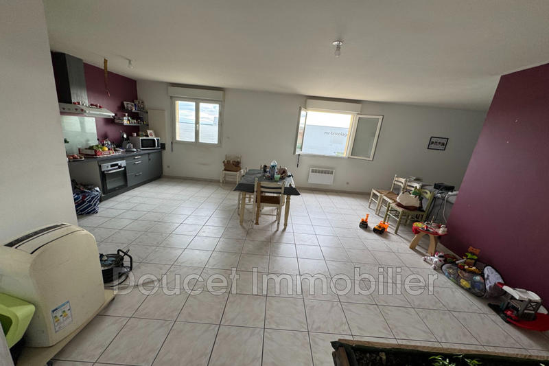 Local commercial - 380 m²