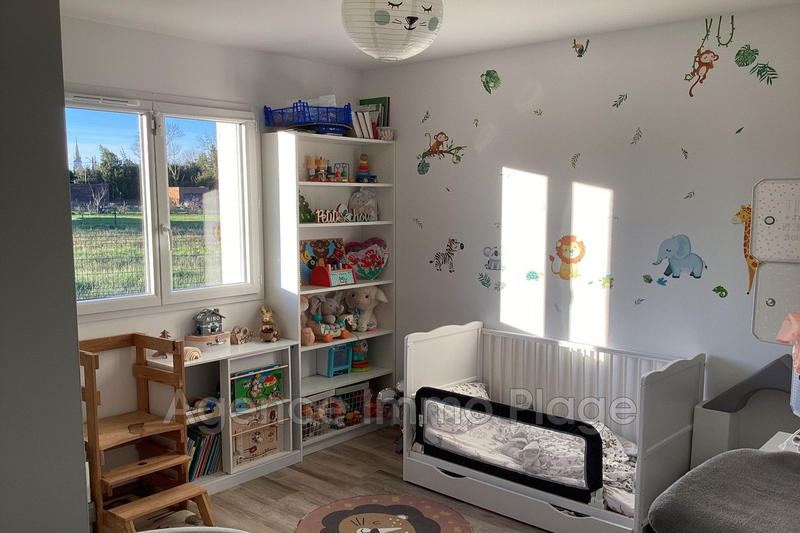 Maison - 94 m² - 4 pièces