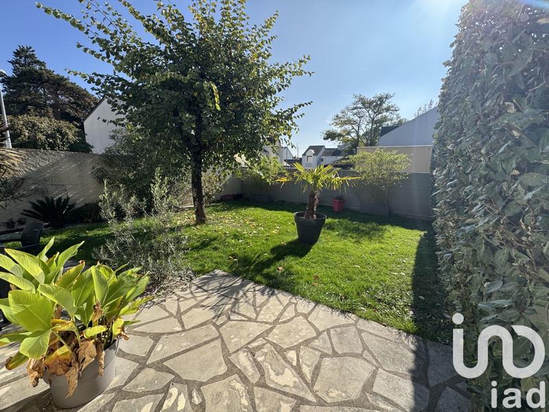 Maison - 83 m² - 4 pièces