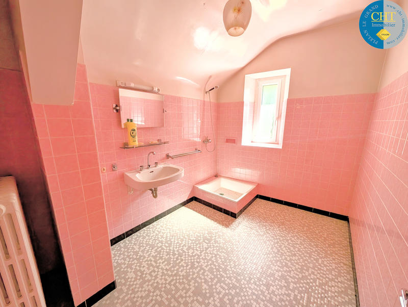 Maison - 147 m² - 6 pièces