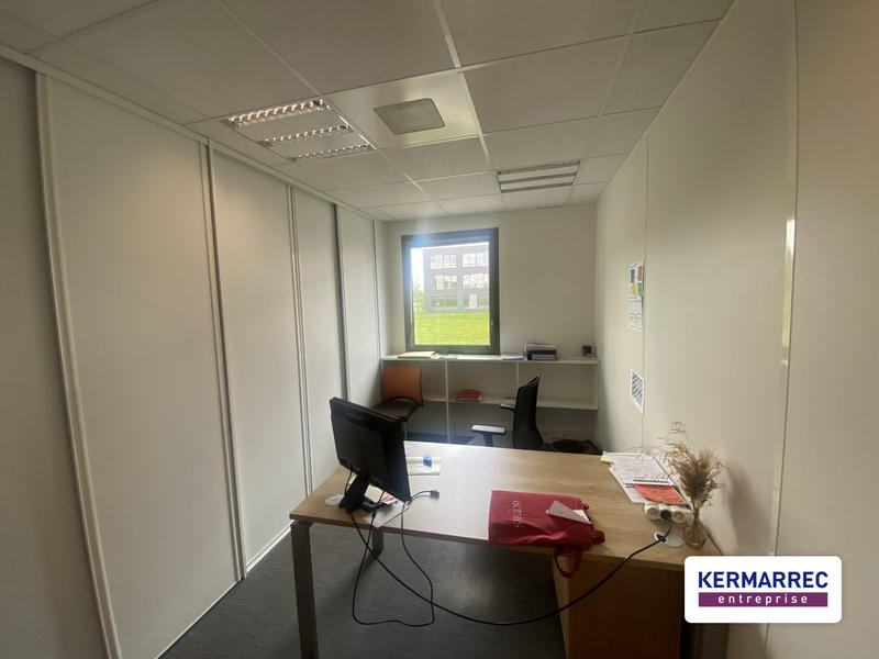 Bureau - 110 m²