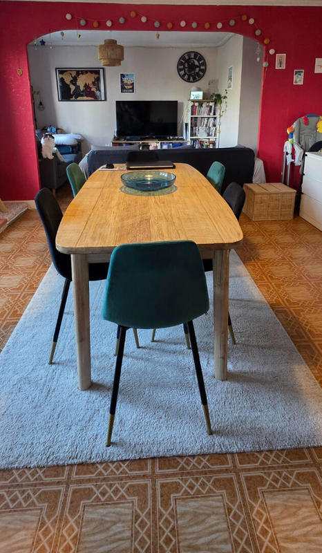 Appartement - 81 m² - 3 pièces