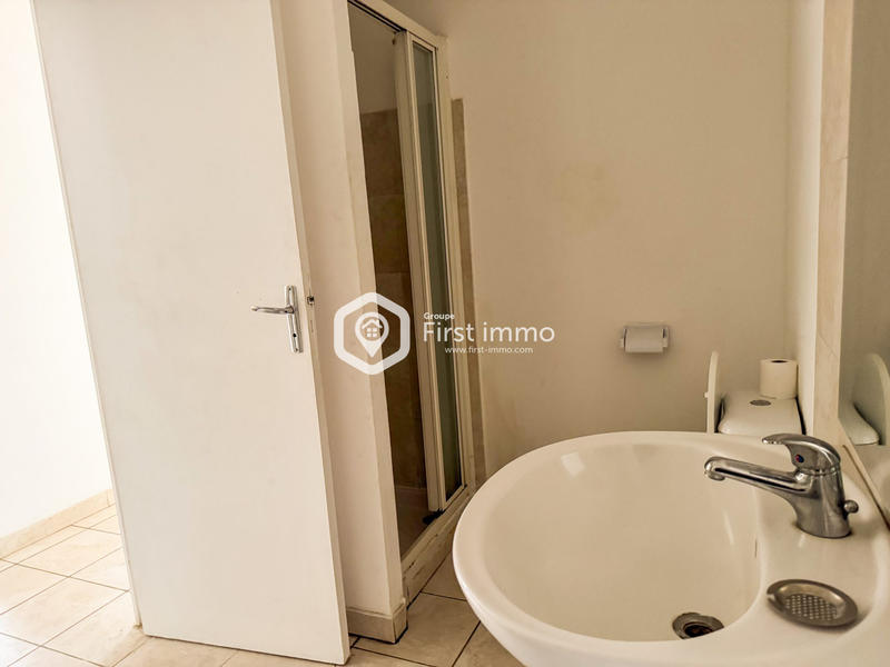 Appartement - 75 m² - 4 pièces