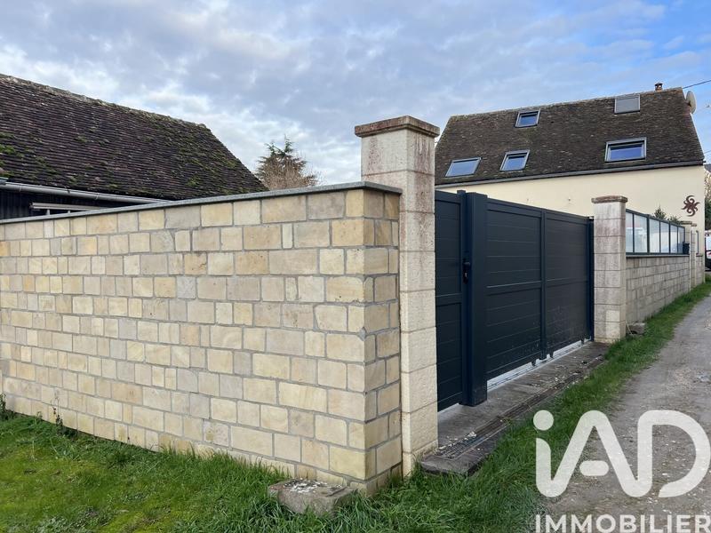 Maison de ville - 104 m² - 4 pièces