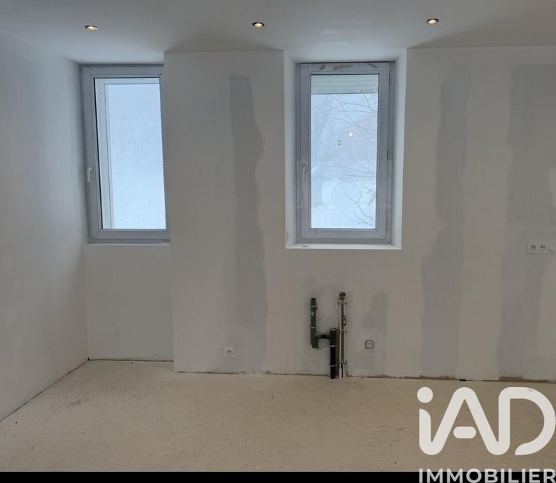 Maison - 74 m² - 5 pièces