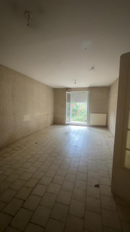 Pavillon - 96 m² - 5 pièces