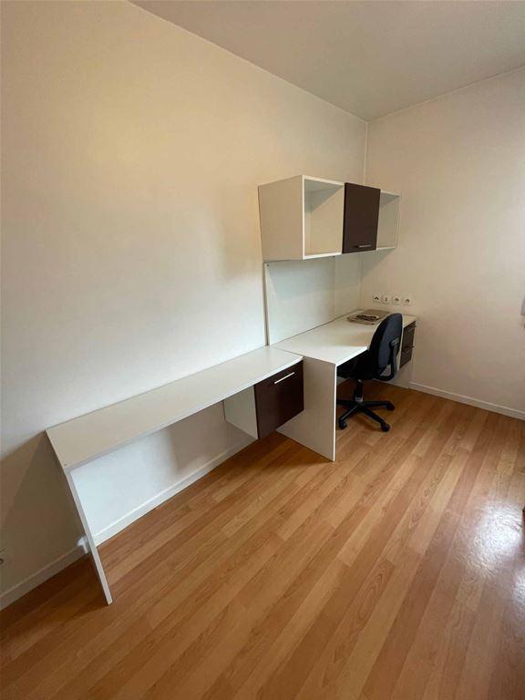 Appartement - 18 m² - 1 pièce