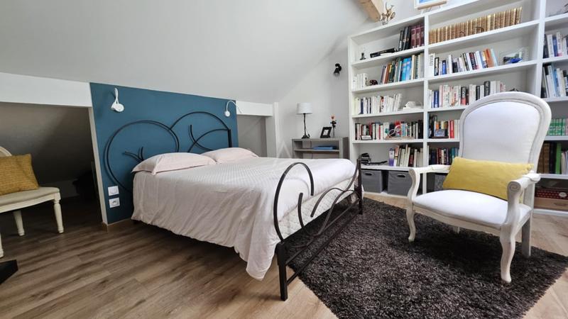 Appartement - 125 m² - 4 pièces