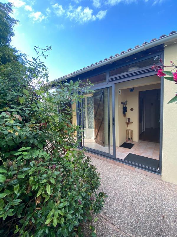 Maison - 81 m² - 4 pièces