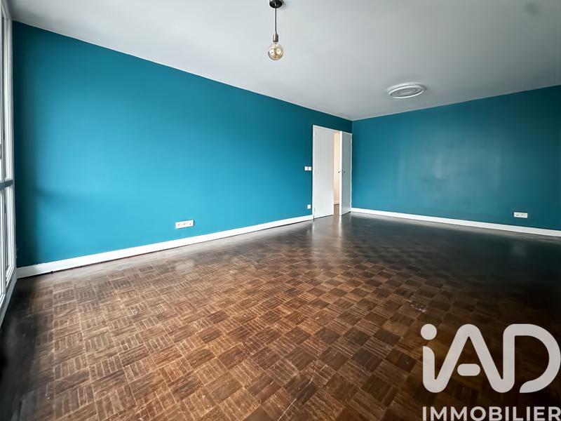 Appartement - 69 m² - 3 pièces