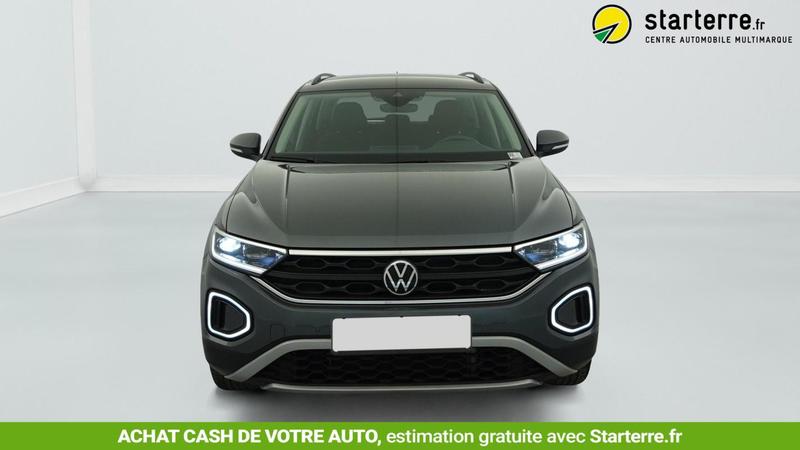 Volkswagen t-Roc 2.0 Tdi 116 Start/Stop Bvm6 Life Plus