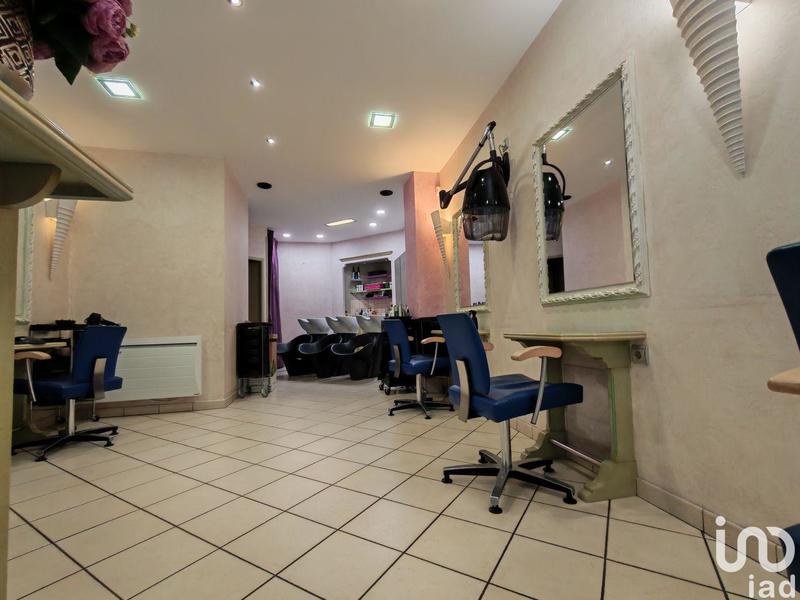 Local commercial - 47 m²