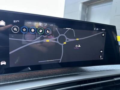 Peugeot 3008 e-3008 III Electrique 210 ch Batterie 73 kWh Gt