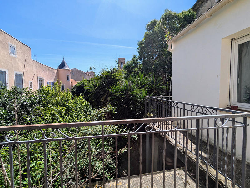 Maison - 134 m² - 4 pièces