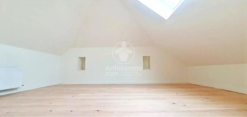 Appartement - 54 m² - 3 pièces