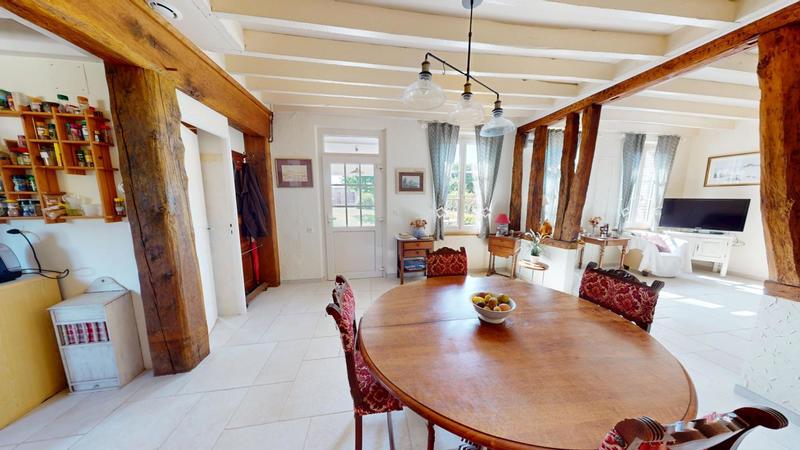 Maison - 182 m² - 5 pièces