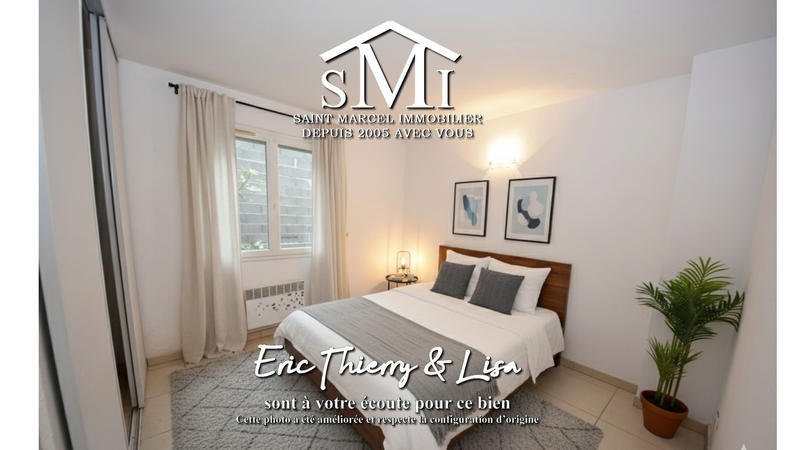 Maison - 87 m² - 4 pièces