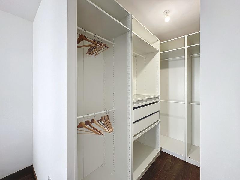 Appartement - 81 m² - 3 pièces