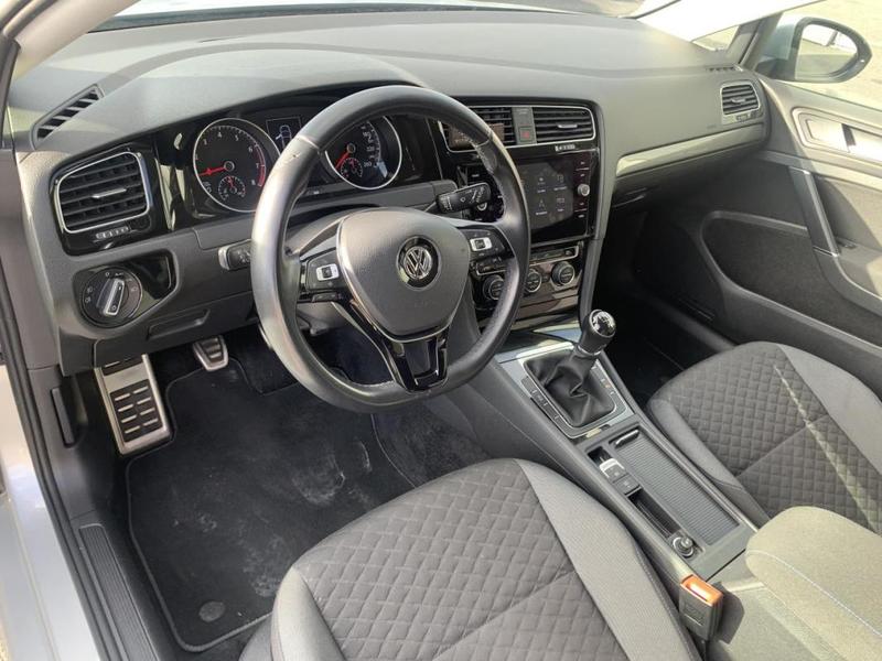 Volkswagen Golf 1.0 Tsi 115 Ch Connect - Garantie 6 Mois