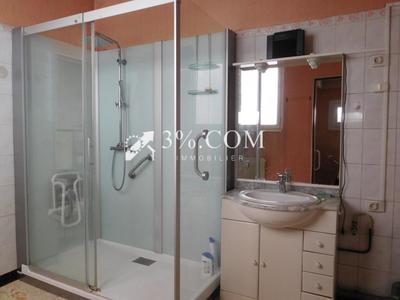 Maison - 105 m² - 6 pièces