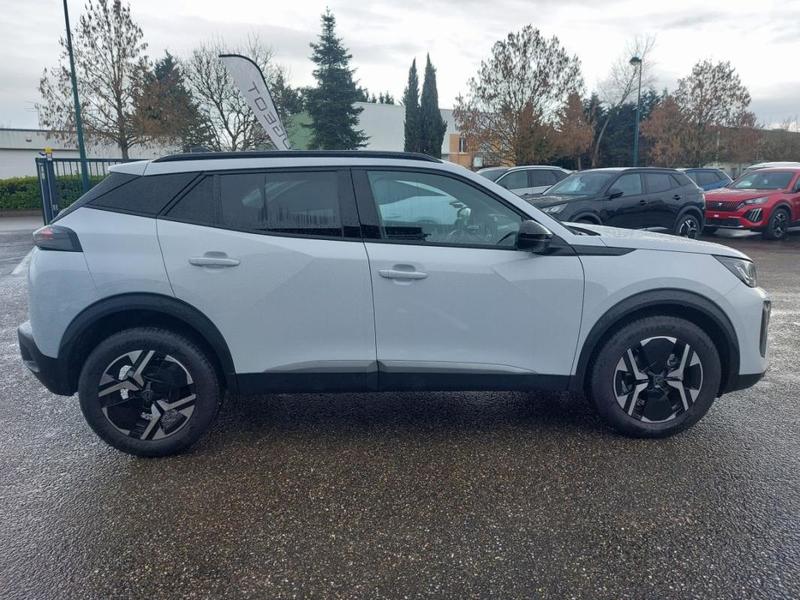 Peugeot 2008 II 100 ch Allure
