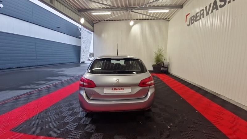 Peugeot 308 Sw bluehdi 130ch ss eat8 active business
