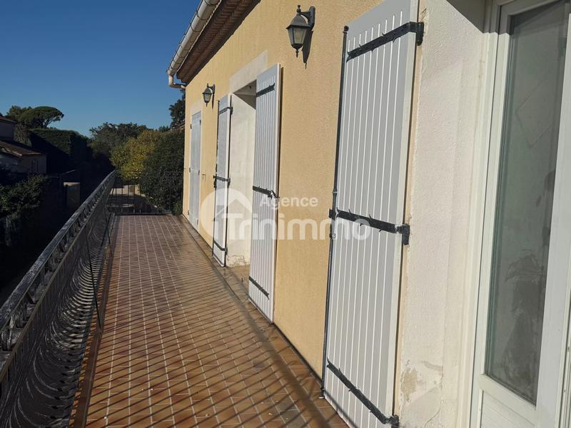 Appartement - 125 m² - 4 pièces