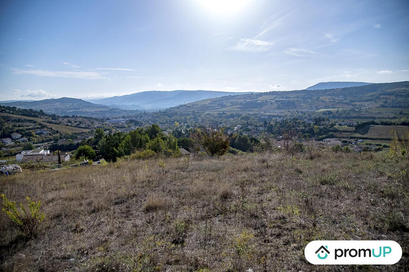 Terrain - 27 300 m²