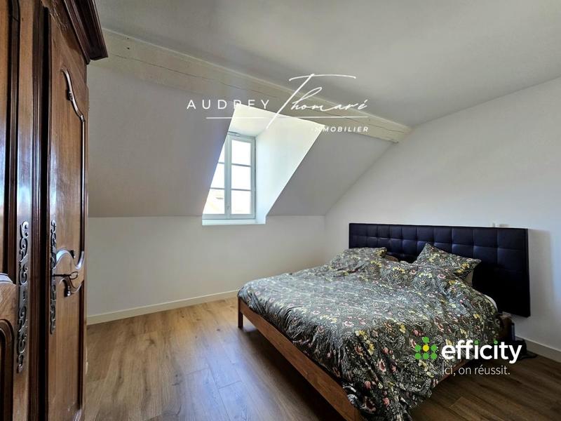 Appartement - 175 m² - 6 pièces