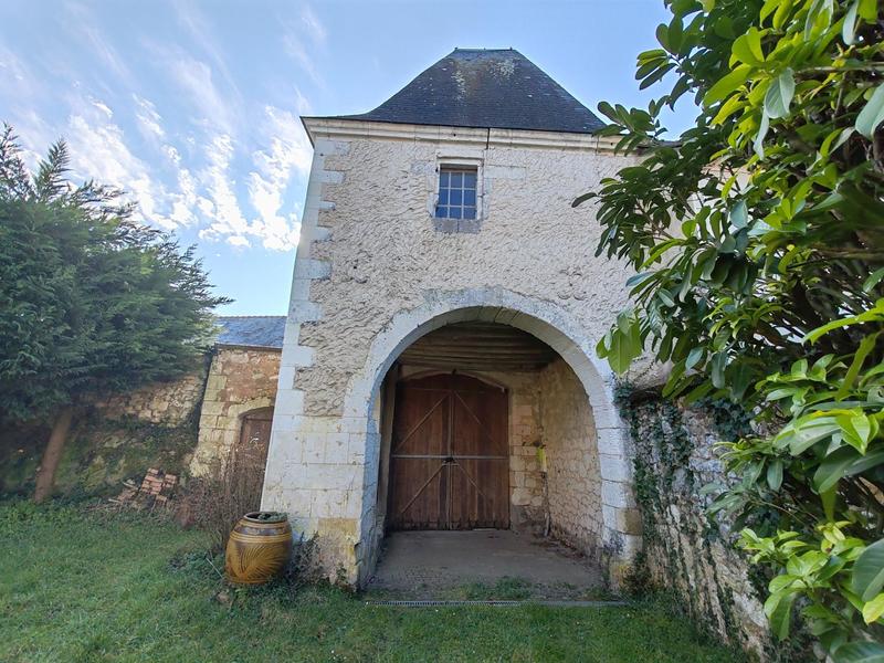 Maison - 210 m² - 7 pièces