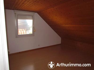 Appartement - 96 m² - 5 pièces