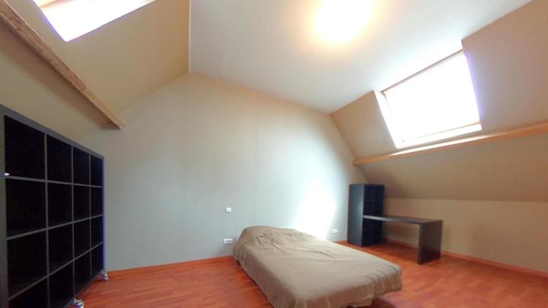 Maison - 204 m² - 6 pièces