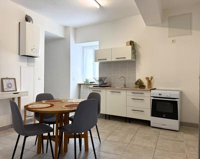 Maison - 115 m² - 4 pièces