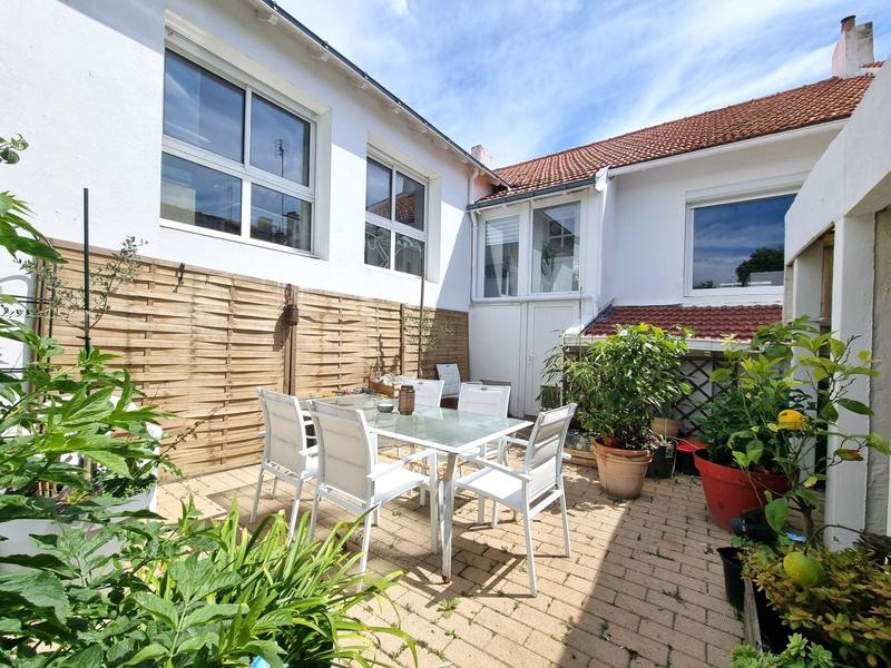 Maison - 130 m² - 4 pièces