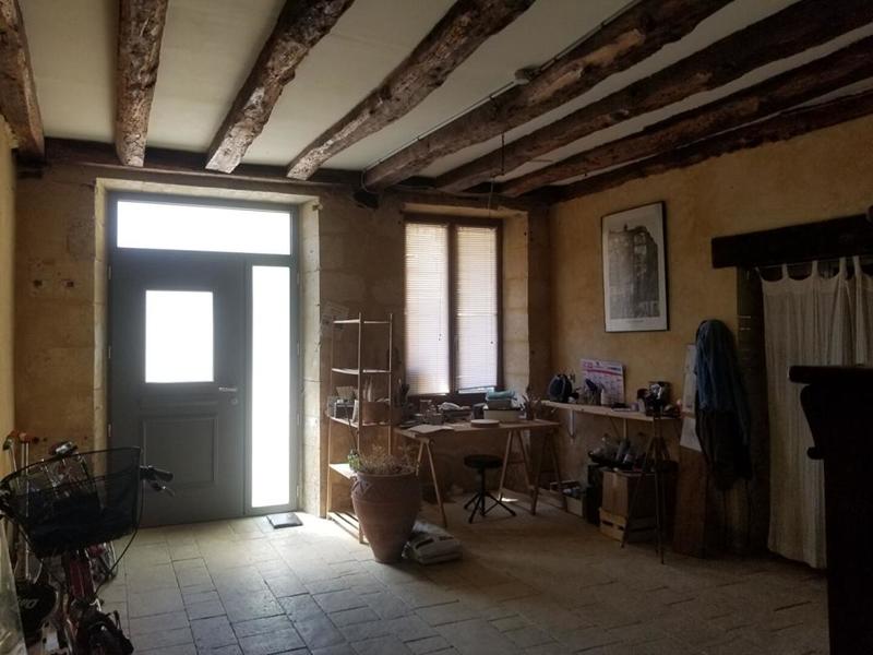 Maison de village - 195 m² - 6 pièces