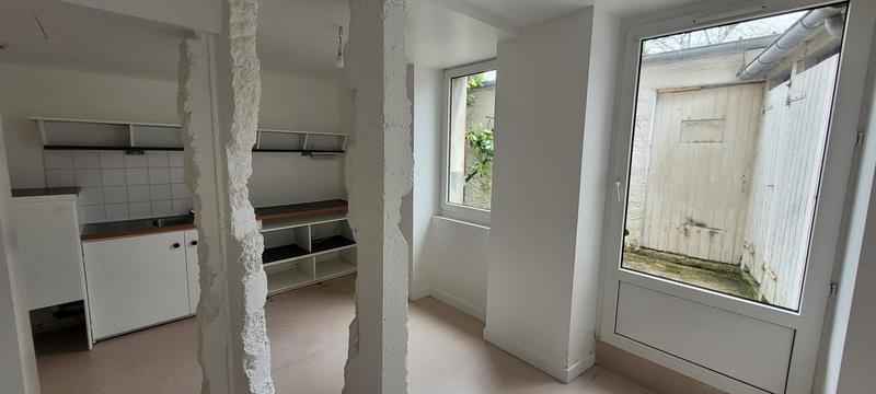 Immeuble - 252 m² - 9 pièces