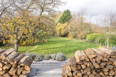 Maison - 177 m² - 7 pièces