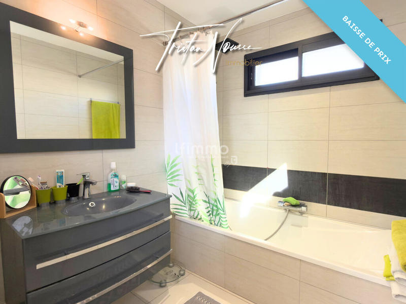 Maison - 140 m² - 4 pièces