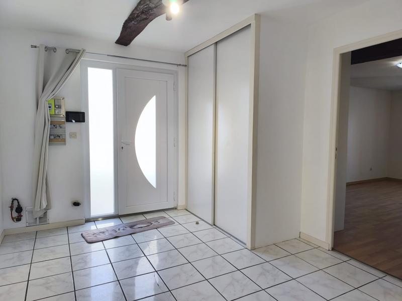 Appartement - 100 m² - 4 pièces