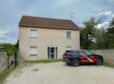 Appartement - 33 m²