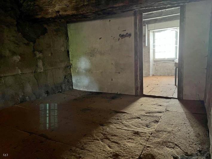 Appartement - 42 m² - 3 pièces