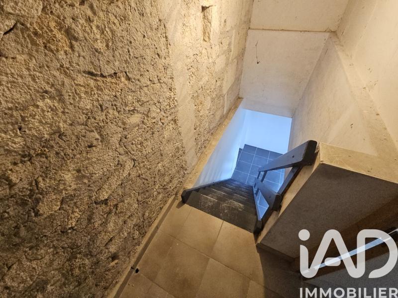 Maison - 175 m² - 7 pièces