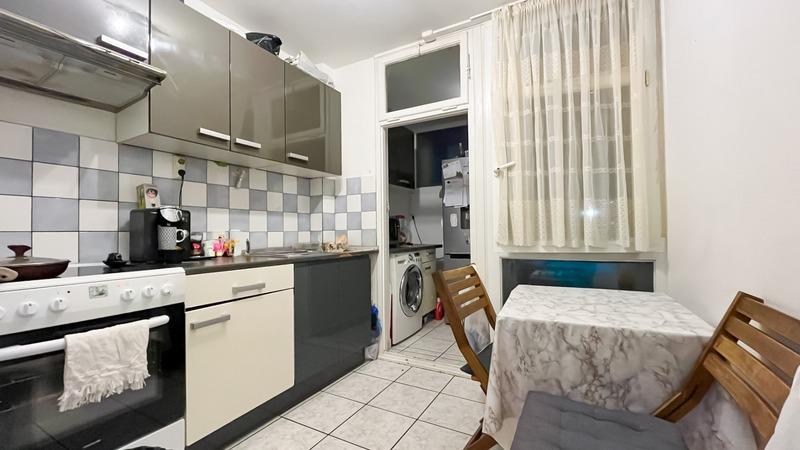 Appartement - 68 m² - 4 pièces