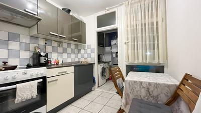 Appartement - 68 m² - 4 pièces