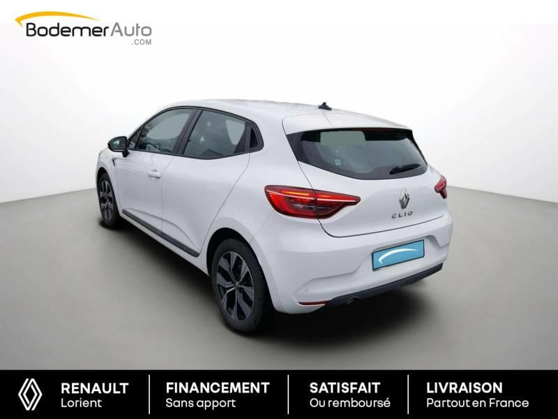 Renault Clio Blue dCi 100 - 21n Limited
