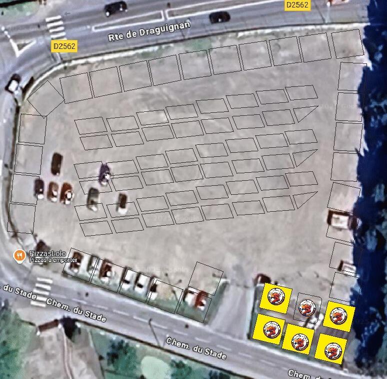 Broc event phenix volley-ball