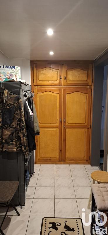 Maison de village - 116 m² - 6 pièces